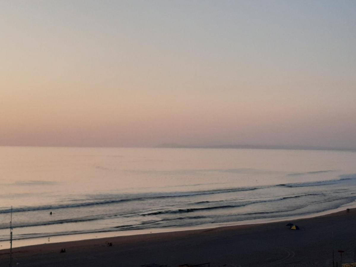 Pacifico 802 Arica