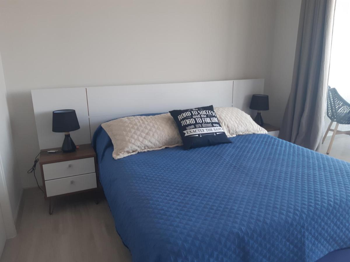 Apartamento Pacifico 802