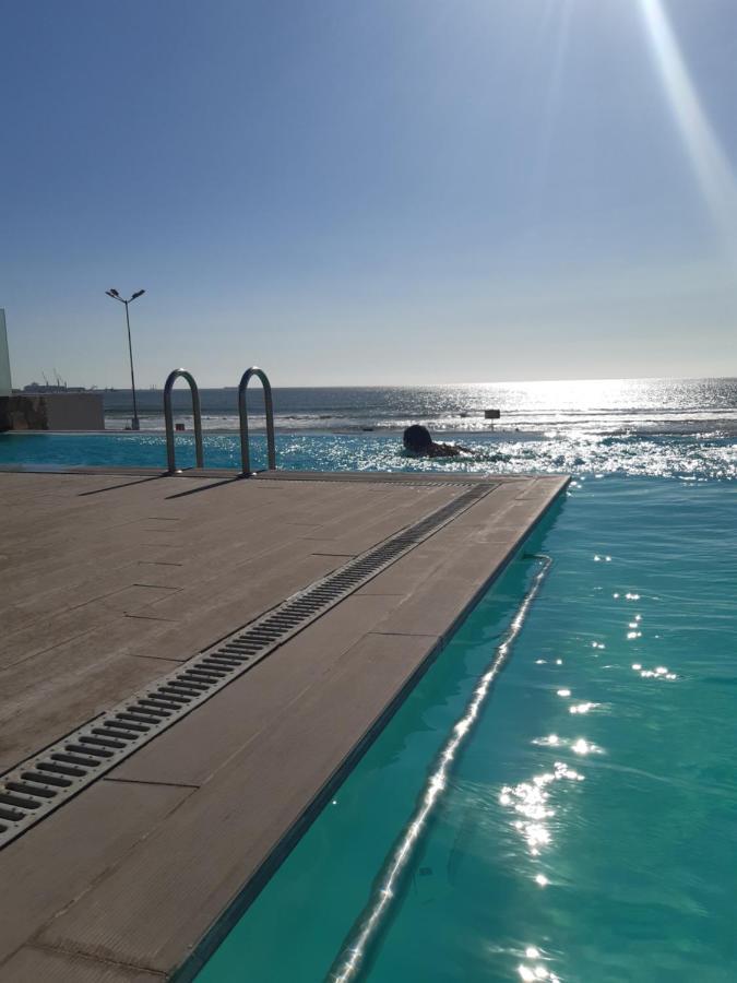 Apartamento Pacifico 802 *