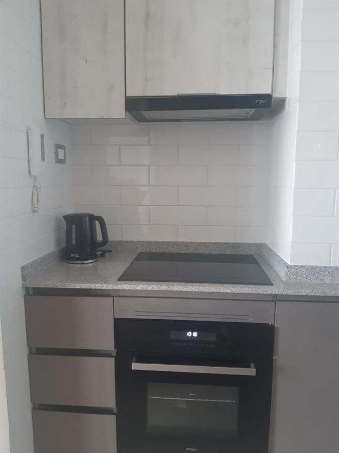 Apartamento Pacifico 802