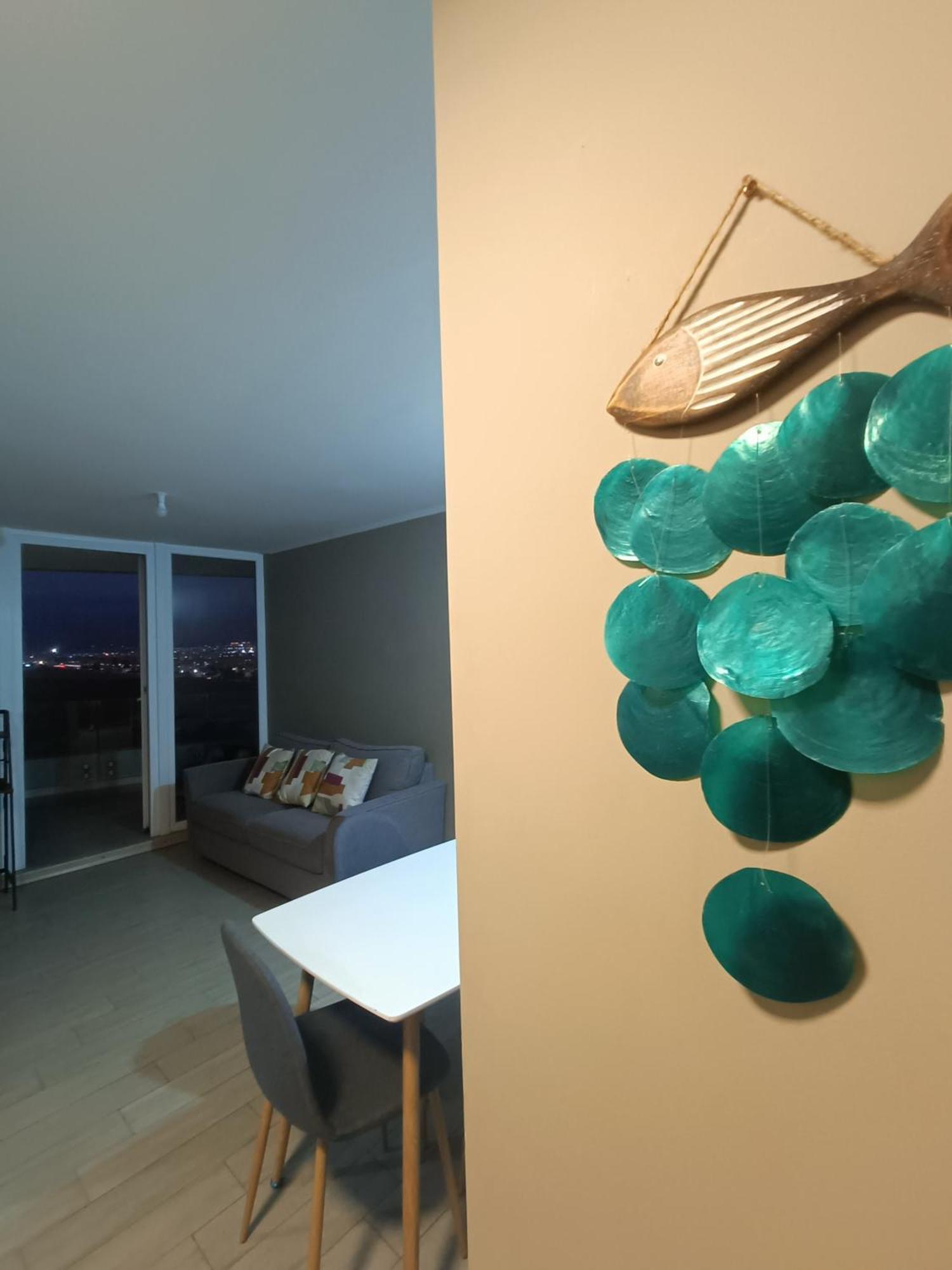 Apartamento Pacifico 802 Arica