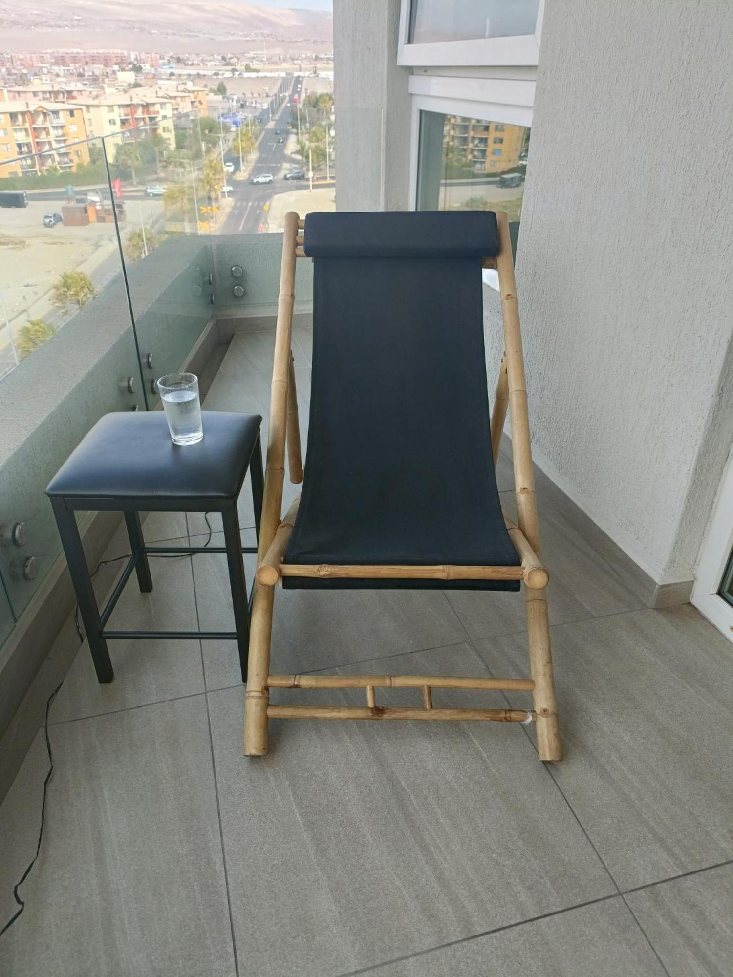 Apartamento Pacifico 802